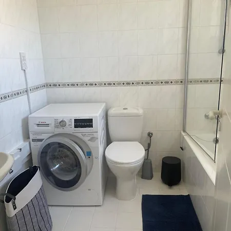 3 Bedroom House Regina Gardens * بافوس