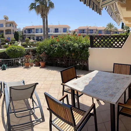 3 Bedroom House Regina Gardens Paphos