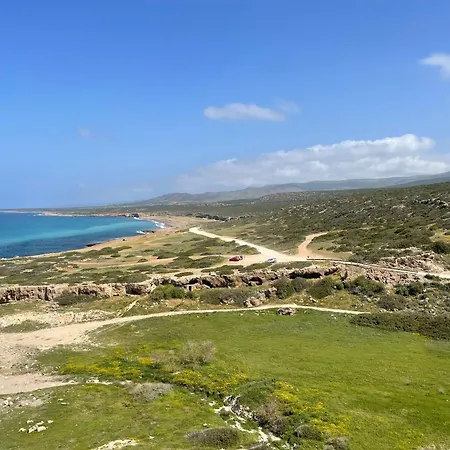 Holiday home 3 Bedroom House Regina Gardens Paphos