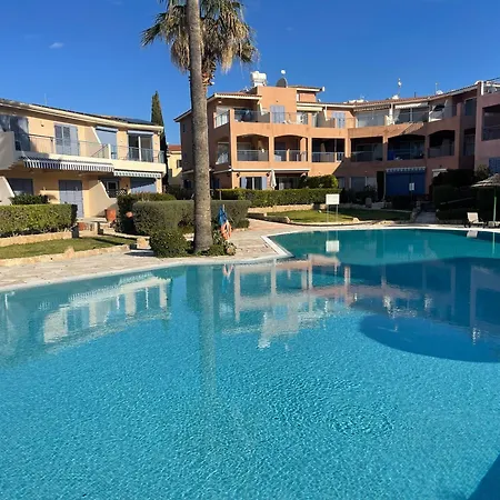 3 Bedroom House Regina Gardens * Paphos