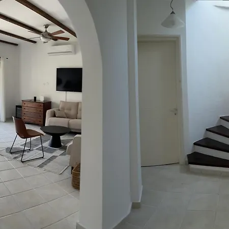3 Bedroom House Regina Gardens 펜션