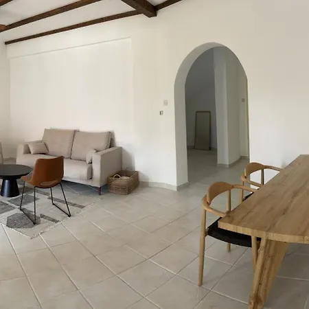 Tatil Evi 3 Bedroom House Regina Gardens *
